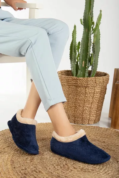 Unisex Soft Plush Home Pandufu Leggero Confortevole Sole Dowry-Bundle