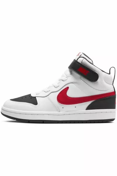 Уайт - Корт Боро Мид 2 (псв)