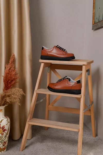 Женские кроссовки на шнуровке Повседневные кроссовки на подошве Повседневные кроссовки