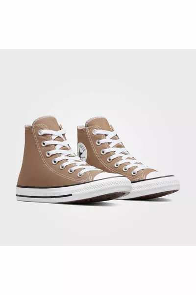 Chuck Taylor All Star Kadın Kahverengi Sneaker