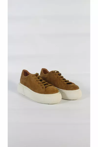 КОЖЕНИ ОБУВКИ