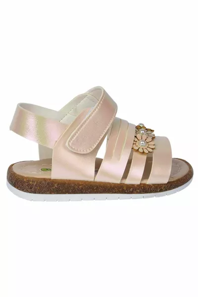 Meisjes Kiko Sb Orthopedische Baby Sandalen Pantoffels