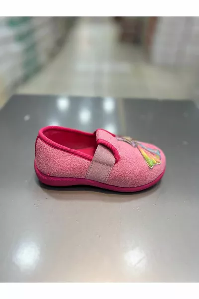 Unisex Children's Illuminated Panduf