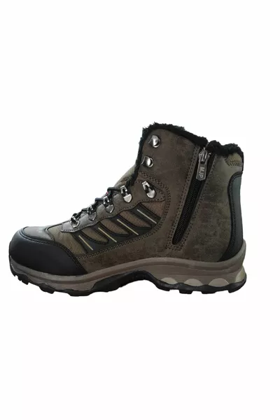 Outdoor laarzen voor heren 