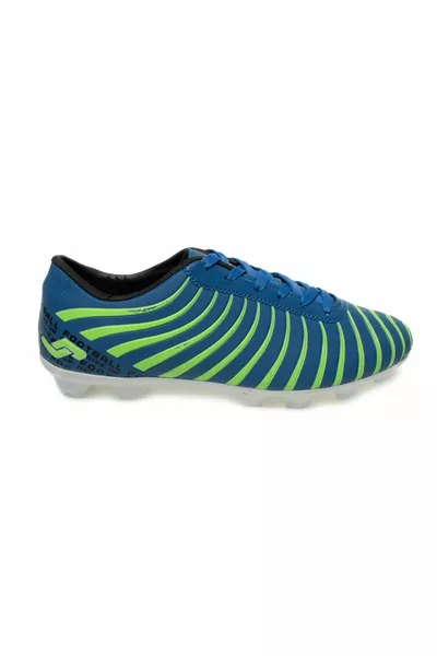 -g Voetbalschoenen Blauw Unisex Sneakers