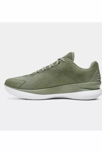 Unisex Curry 1 Low FloTro Lux Basketball Shoes 