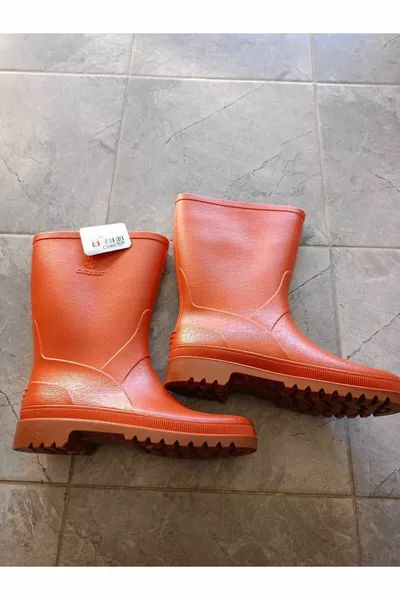 Stivale: stivale antiscivolo con fodera lunga