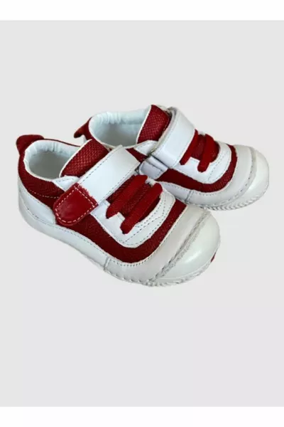 Unisex First Step Scarpe Bambino