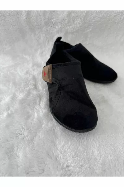 Textiel Reizende Kinderen Thuis School Kwekerij Zachte Schoenen Panduf Antislip Flexibel Klittenband EVA TEXTILE TEKS