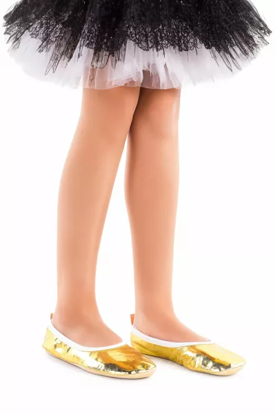 Karamazı Bambini Prom  Ragazze Kitty Kitty Prom Dance Show Scarpe