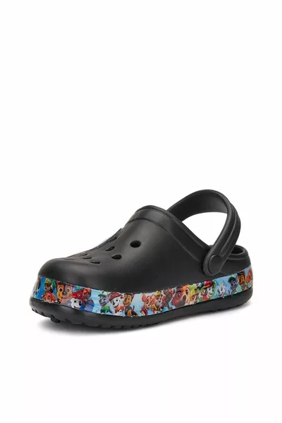 Jongens Paw Patrol Patroon Antislip Zool Strand Zwembad Zee Sandalen Slippers