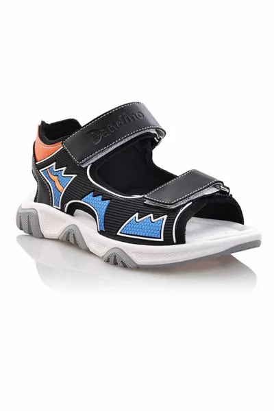 YURGA Baby детские ортопедические унисекс мальчики девочки легкие веганские сандалии из солнечной кожи