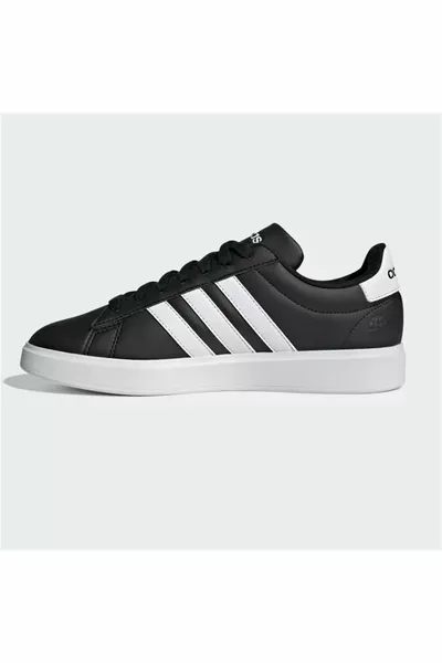 Grand Court 2.0 Cblack/ftwwht/cblack