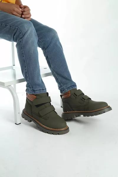 Boys Waterproof Winter New Fashion Boys Winter Boots Boys Winter Shoes