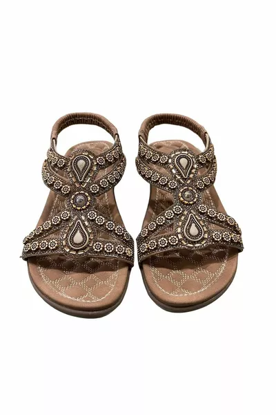 ORIGINAL GUJA STONE SANDALS