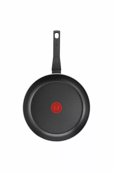 Titanium 1x Simplecook Pan with Diffusion Bottom -  cm