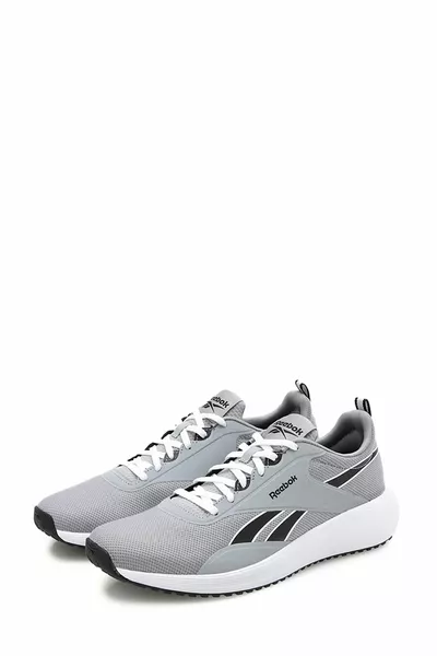 لايت بلس 4 رمادي حذاء الجري للرجال