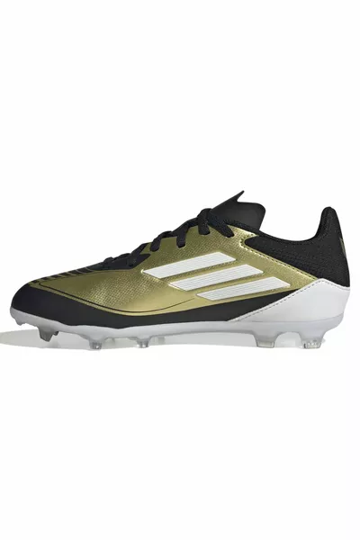  League Fg/mg J Messi Scarpe da calcio per bambini 