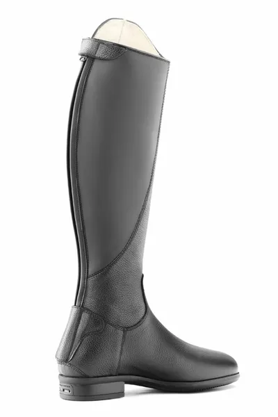 Stivali da pilota unisex in vera pelle Stivali  Bracco Boots