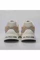 U.S. Polo ASSN. 4S VIAVAI 4PR Beige Sneakers 
