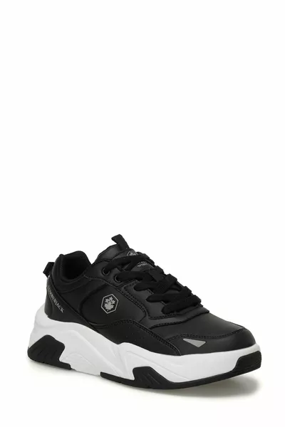 SNEAKERS  DEAR 4PR ZWART