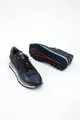 Men's Genuine Leather Sneakers & Sneakers   Erk Ayk /