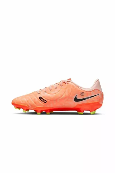 Legend  Academy Fg/mg Heren Voetbalschoenen -oranje