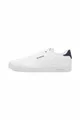 Baskets Court Clean Homme Blanches
