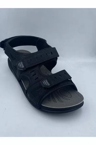 Erenc صندل صيفي ناعم نعل لتقويم العظام 