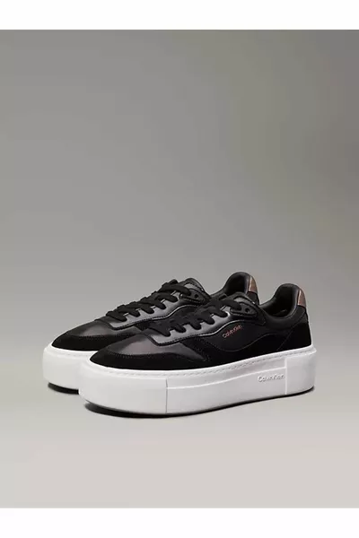 FF CUPSOLE LACE UP W/ML MIX M