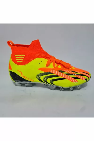 حذاء سوبر ميركوري لكرة القدم مع جوارب الكاحل -KR