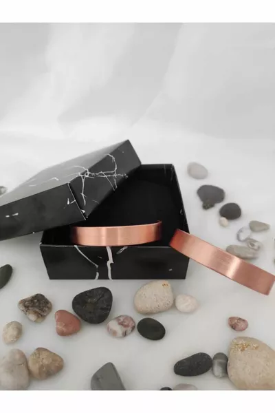 ٪ سوار نحاسي للجنسين