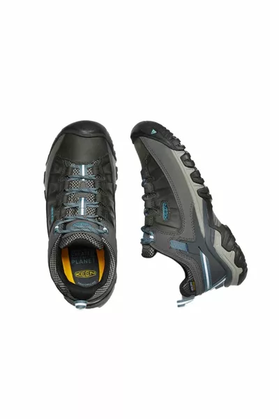 Targhee II Wp Wasserdichte Outdoor-Damenschuhe 