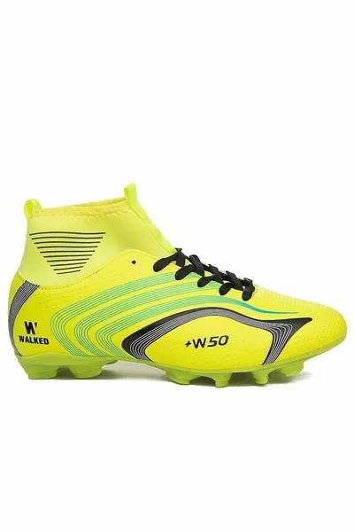 Scarpe da calcio Scarpe da calcio con calzini