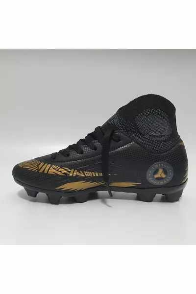 حذاء سوبر ميركوري لكرة القدم مع جوارب الكاحل -kr