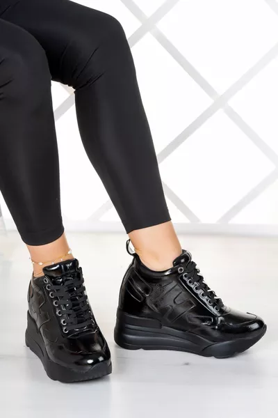 Maria Black Vegan Кроссовки со скрытой подкладкой