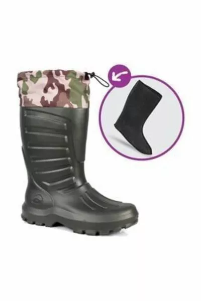 Sonimix Botte Hunter 