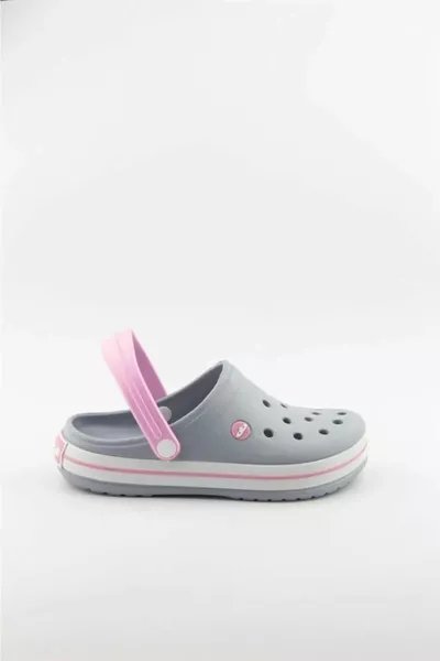 Pantofole da infermiera del medico dell'ospedale Sabo delle donne