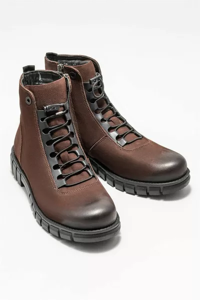 قهوة ابيليو-2 حذاء رجالي