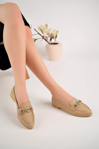 Orthopedische Vrouwen Ballerina's Moeder Schoenen Comfortabele Lichtgewicht Zool Casual Schoenen -1