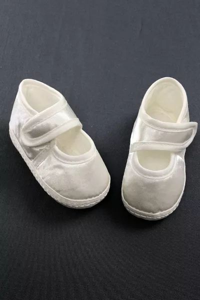 Babyschuhe für Neugeborene