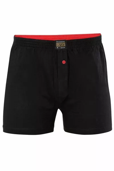 بوكسر ممشط للرجال / 3 قطع