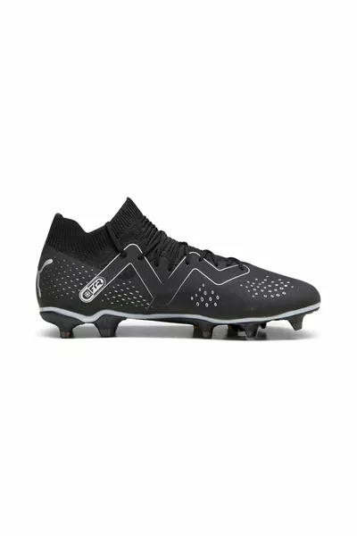 FUTURE MATCH FG/AG PUMA Schwarz-PUMA Silve