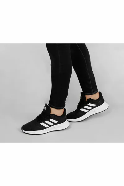 شوثيواي 2.0 سنيكرز كاجوال للرجال  أسود