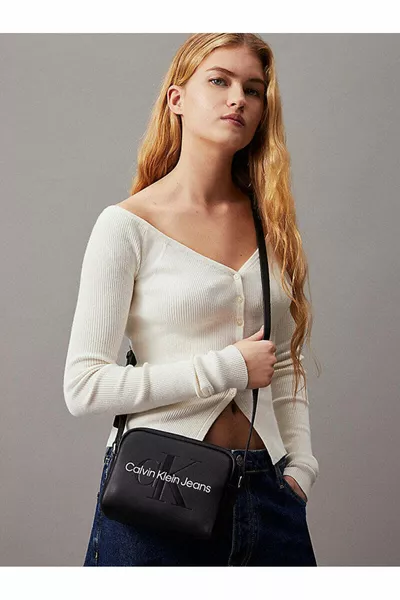 Сумка через плечо