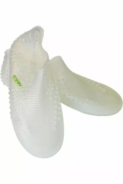 أحذية شفافة للبالغين البحر والبركة