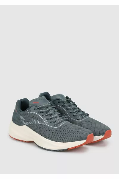 R.galı Grigio Scarpe da corsa da uomo  