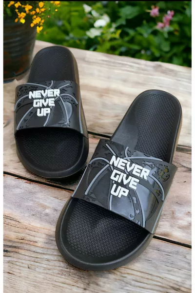 الشاطئ حمام سباحة حديقة البحر يوميا نعل نعل نعل رجالي