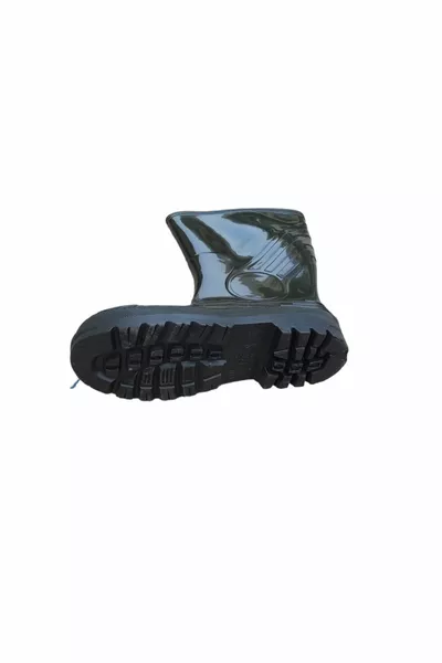 Big Number Boot-Work Sicurezza senza stivali