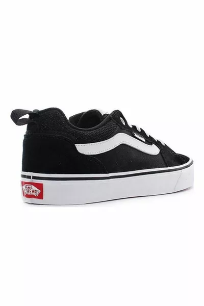  Yt Ward Baskets Décontractées Femme